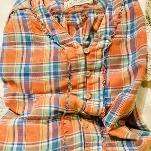 Free People.  We The Free.  Large.